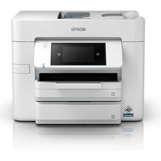 EPSON  WorkForce Pro WF-C4810DT 