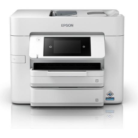 EPSON  WorkForce Pro WF-C4810DT 