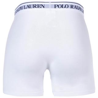 Ralph Lauren  Boxer  Aderente alla figura-BOXER BRIEF - 3 PACK 