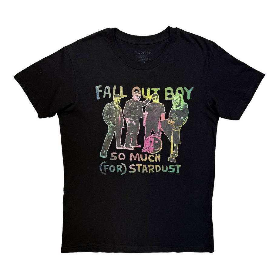 T-ShirtSo Much (for) Stardust