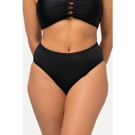 Ulla Popken  Culotte de bikini, combinable de multiples façons, SPF 20+ 