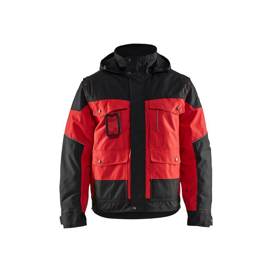 winterjacke