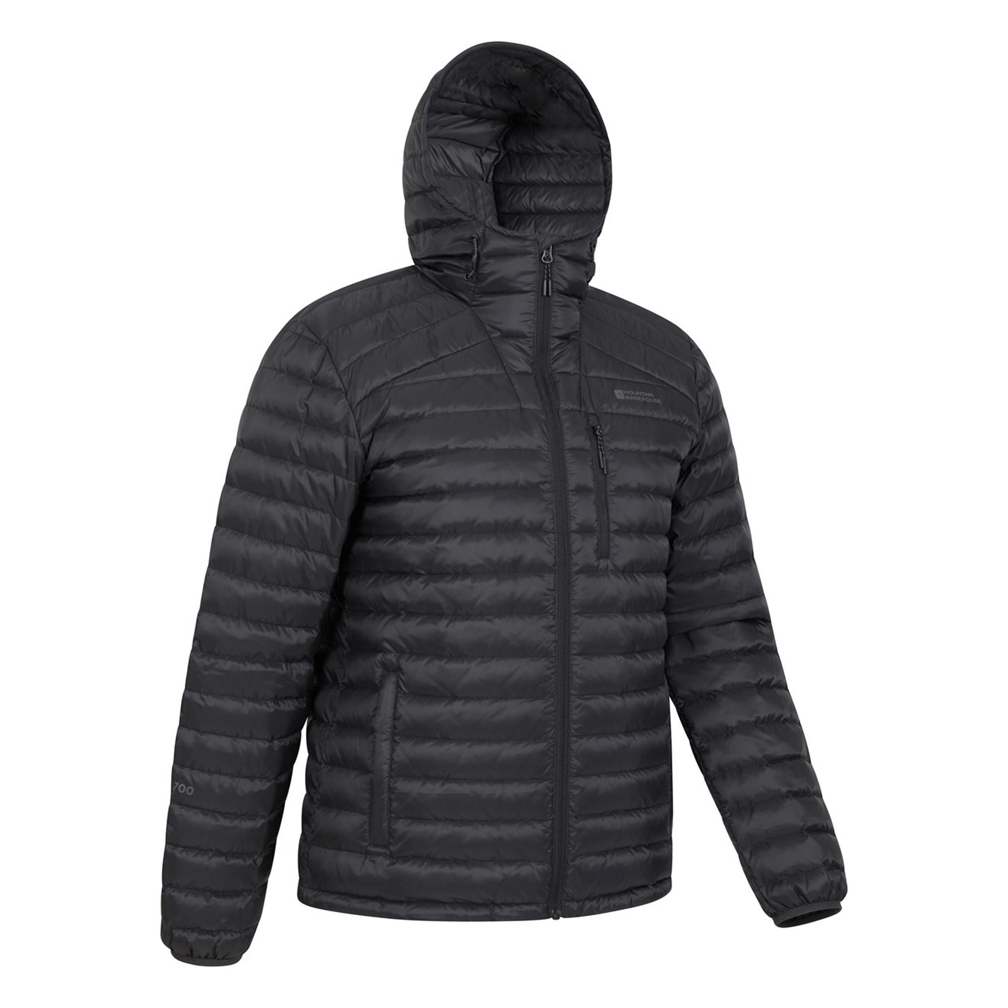 Mountain Warehouse  Veste matelassée HENRY EXTREME 