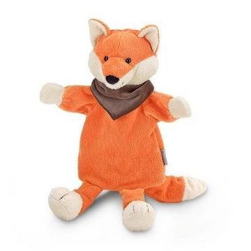 Handpuppe Fuchs