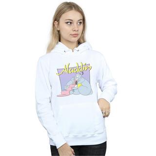 Disney  Sweat à capuche WISHING DUDE 