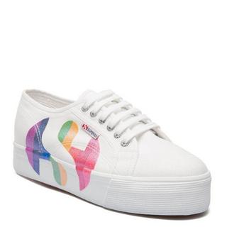 SUPERGA  baskets 2790 - loud cotw 