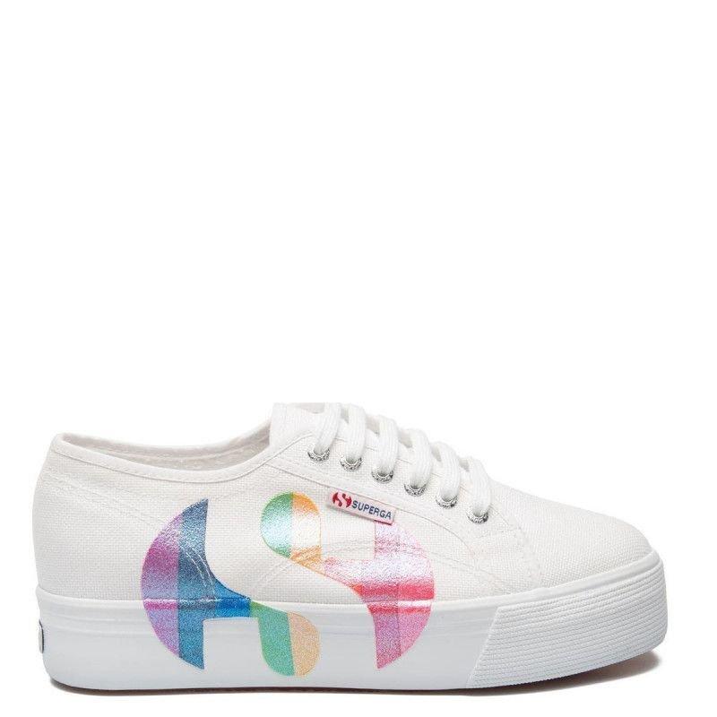 SUPERGA  baskets 2790 - loud cotw 