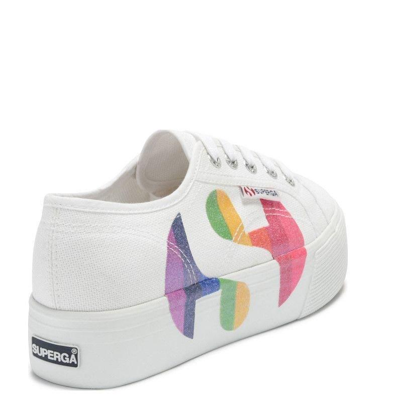 SUPERGA  baskets 2790 - loud cotw 