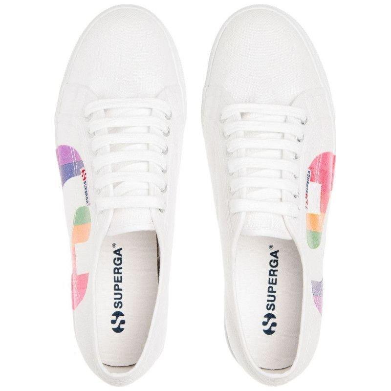 SUPERGA  baskets 2790 - loud cotw 