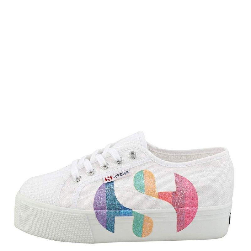 SUPERGA  baskets 2790 - loud cotw 