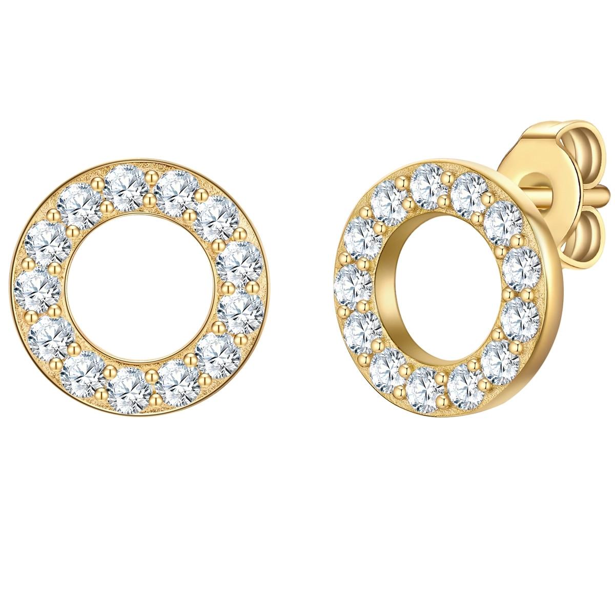 Rafaela Donata  Femme Boucles d´oreilles 