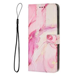 Cover-Discount  Galaxy A23 - Coque cuir Marble 