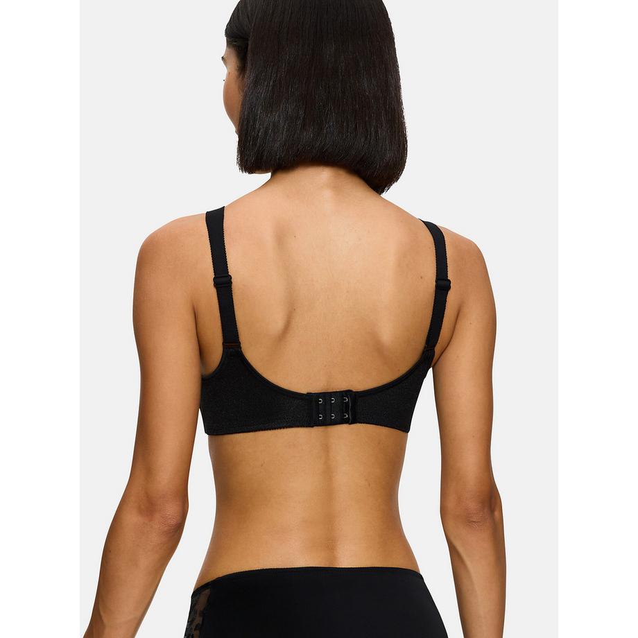 Triumph Doreen Cotton 01 Reggiseno senza ferretto  