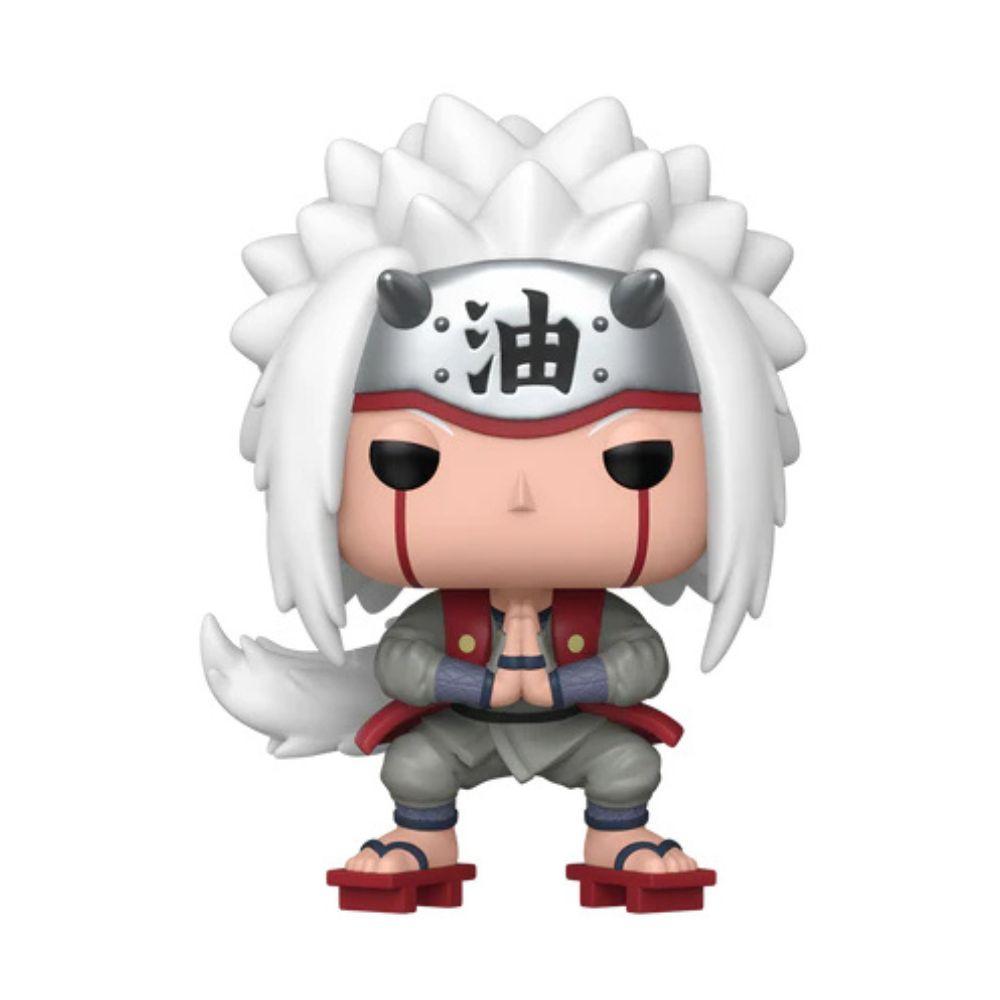 Funko  Funko POP! Naruto Shippuden: Jiraiya (1844) 