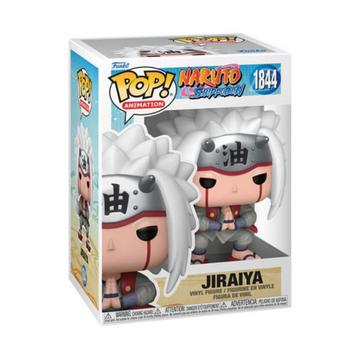 Funko POP! Naruto Shippuden: Jiraiya (1844)