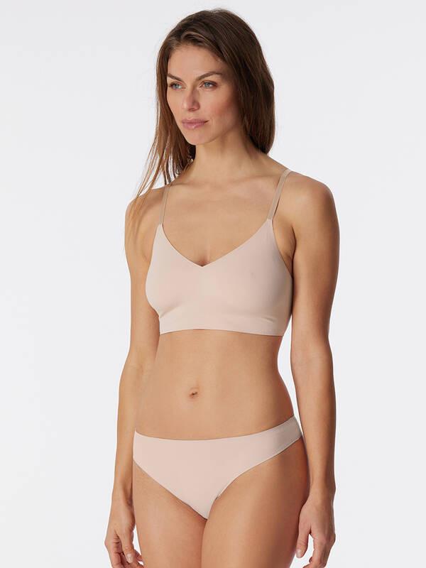 Schiesser Invisible Soft String  