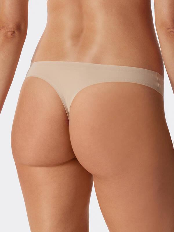 Schiesser Invisible Soft String  