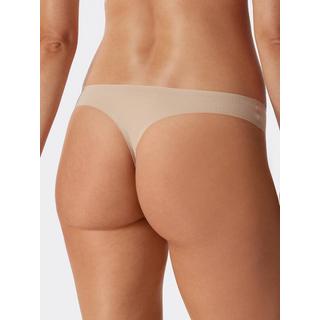 Schiesser Invisible Soft String  