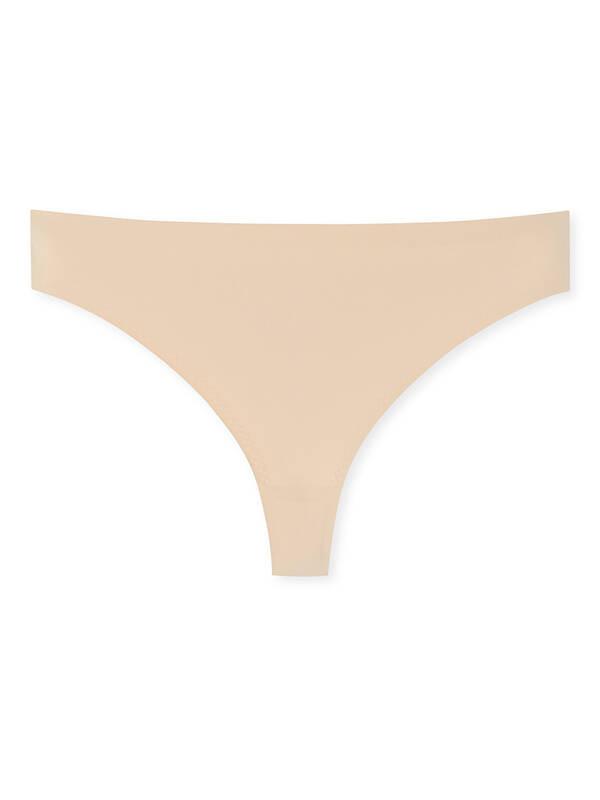 Schiesser Invisible Soft String  