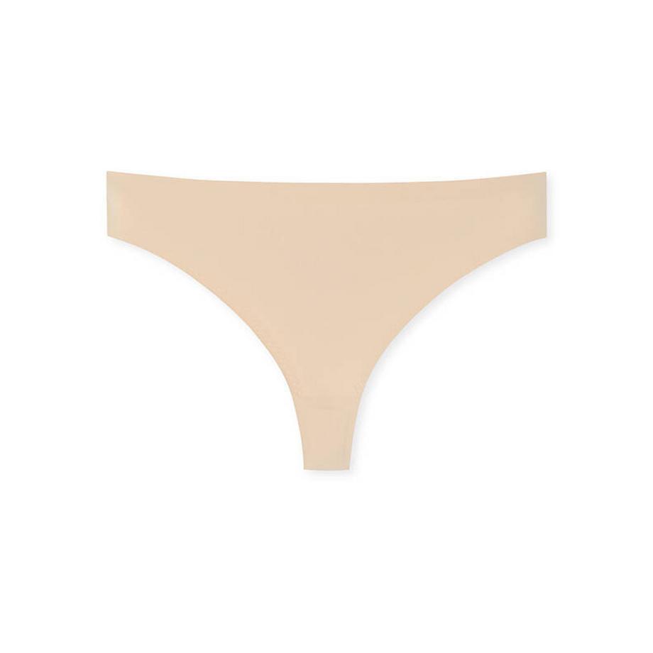 Schiesser Invisible Soft String  