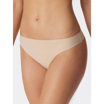 Invisible Soft String