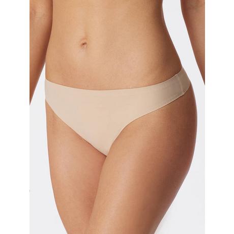 Schiesser Invisible Soft String  