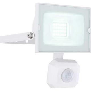 mutoni Lampada da esterno Helga I in alluminio pressofuso 1xLED bianco  