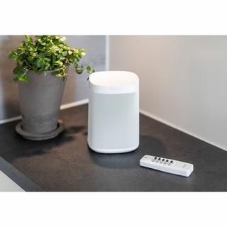 Nexa  LYCT-705 Fernbedienung Weiß 