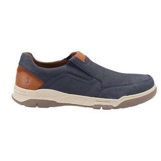 Hush Puppies  Schuhe Fletcher, Leder 