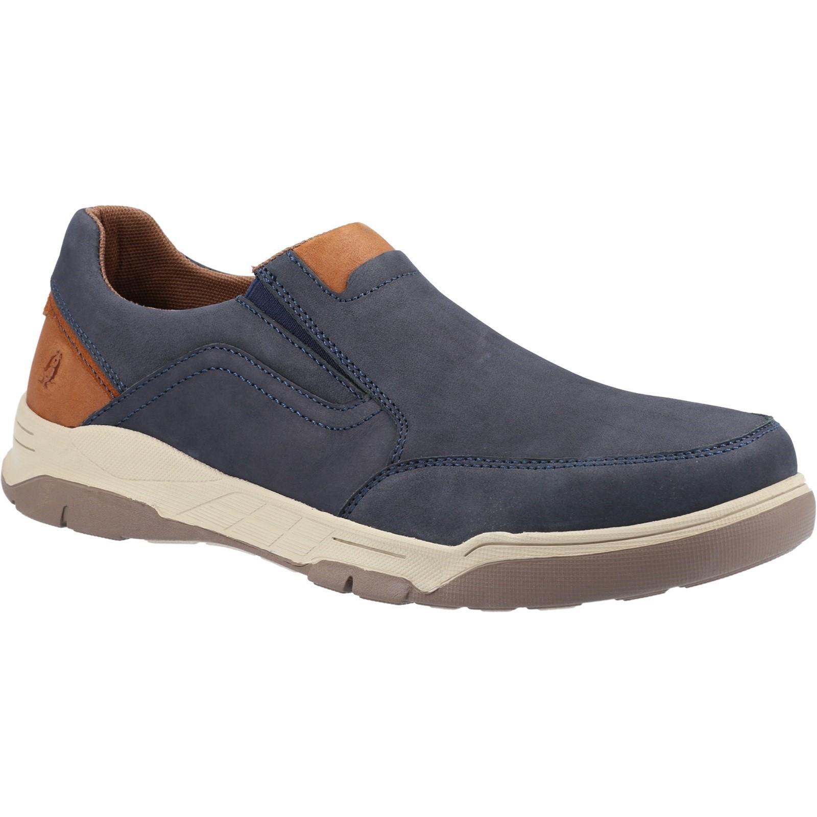 Hush Puppies  Chaussures FLETCHER 