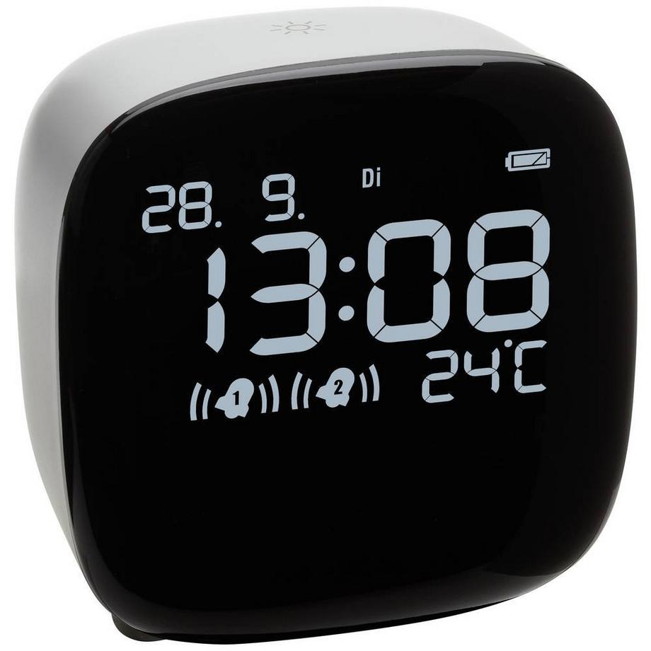 TFA Dostmann Sveglia  