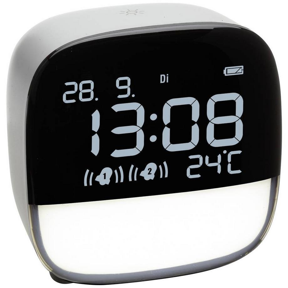 TFA Dostmann Sveglia  