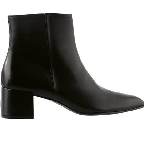 Högl  Beatrice - Leder stiefelette 