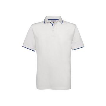 B&C Safran Sport Kurzarm Polo Shirt