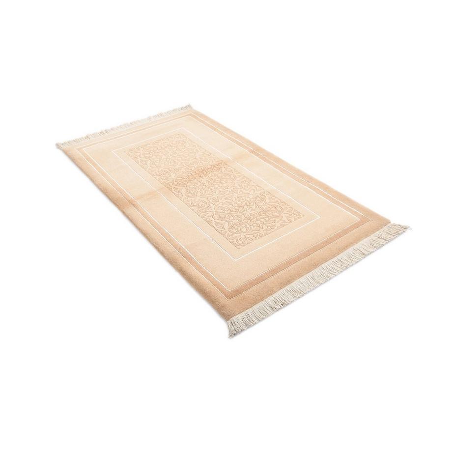 VIDAL Tapis fait à la main Darya-Indian  