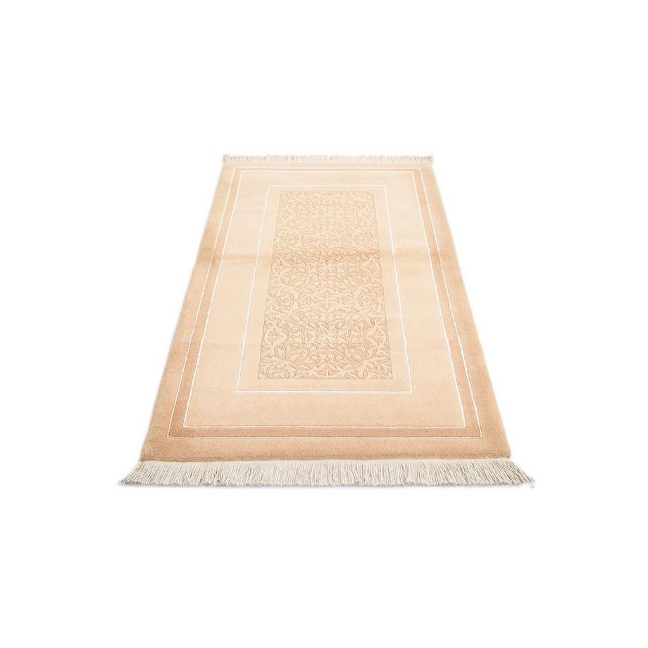 VIDAL Tapis fait à la main Darya-Indian  