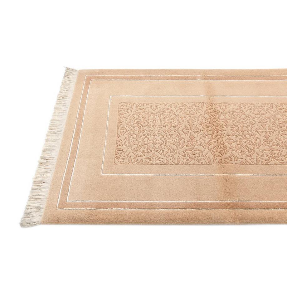 VIDAL Tapis fait à la main Darya-Indian  