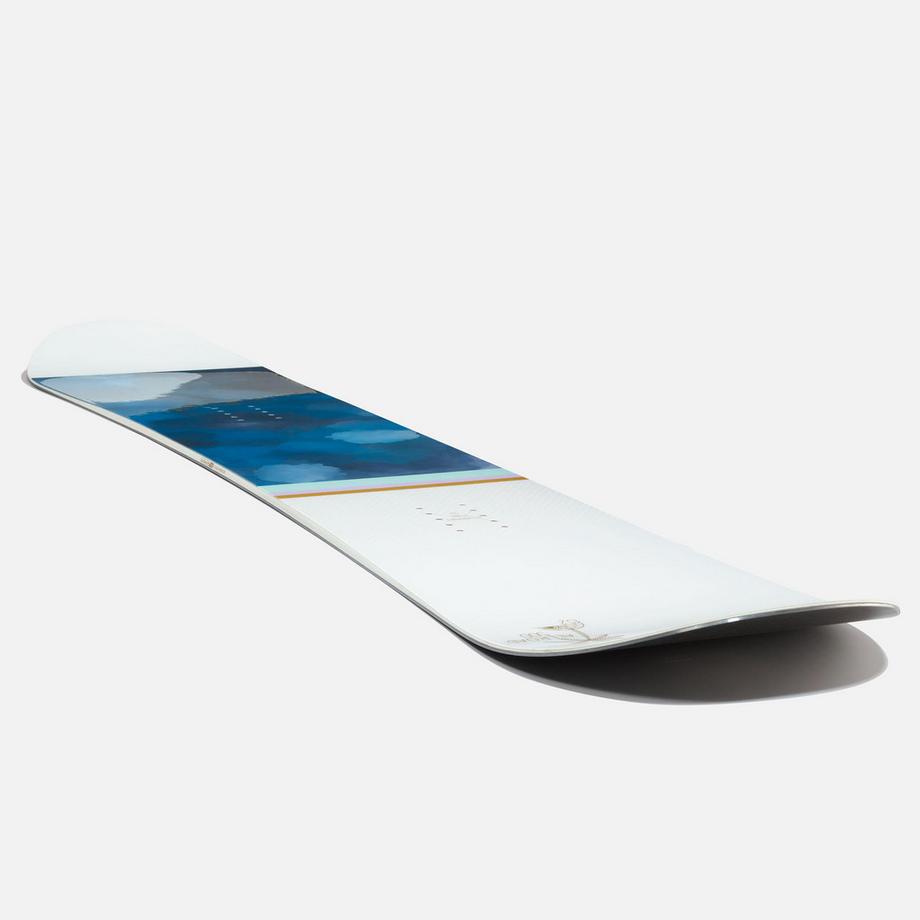 DREAMSCAPE  Snowboard donna pista/freeride Allroad 500 