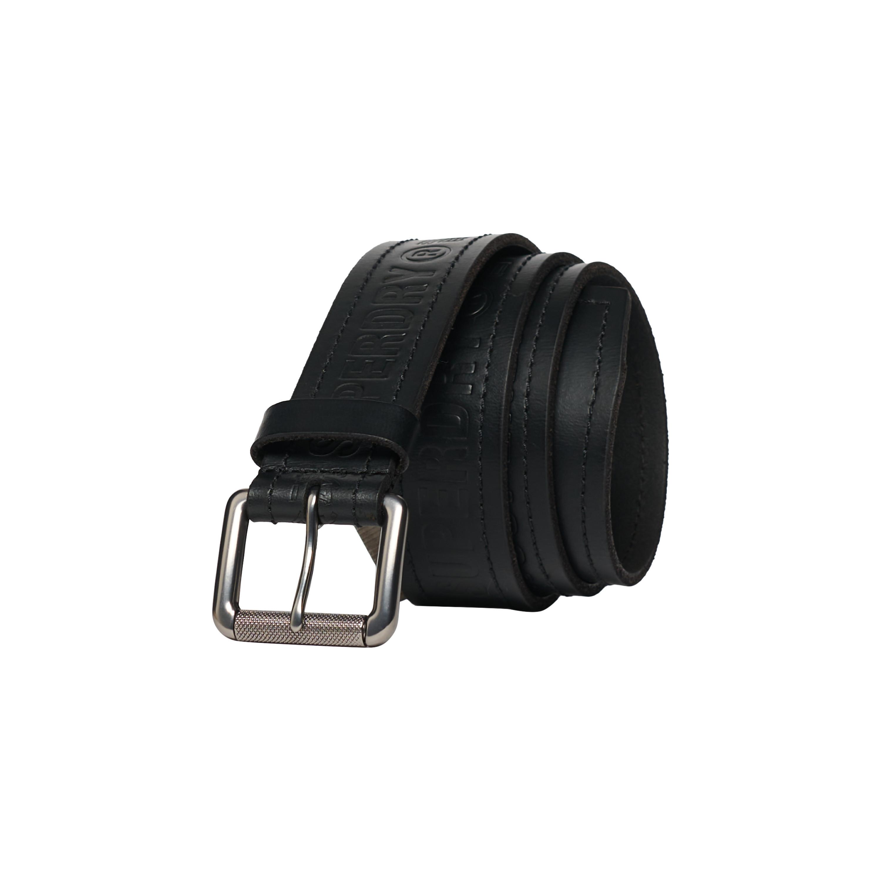 Superdry  Ceinture Vintage 