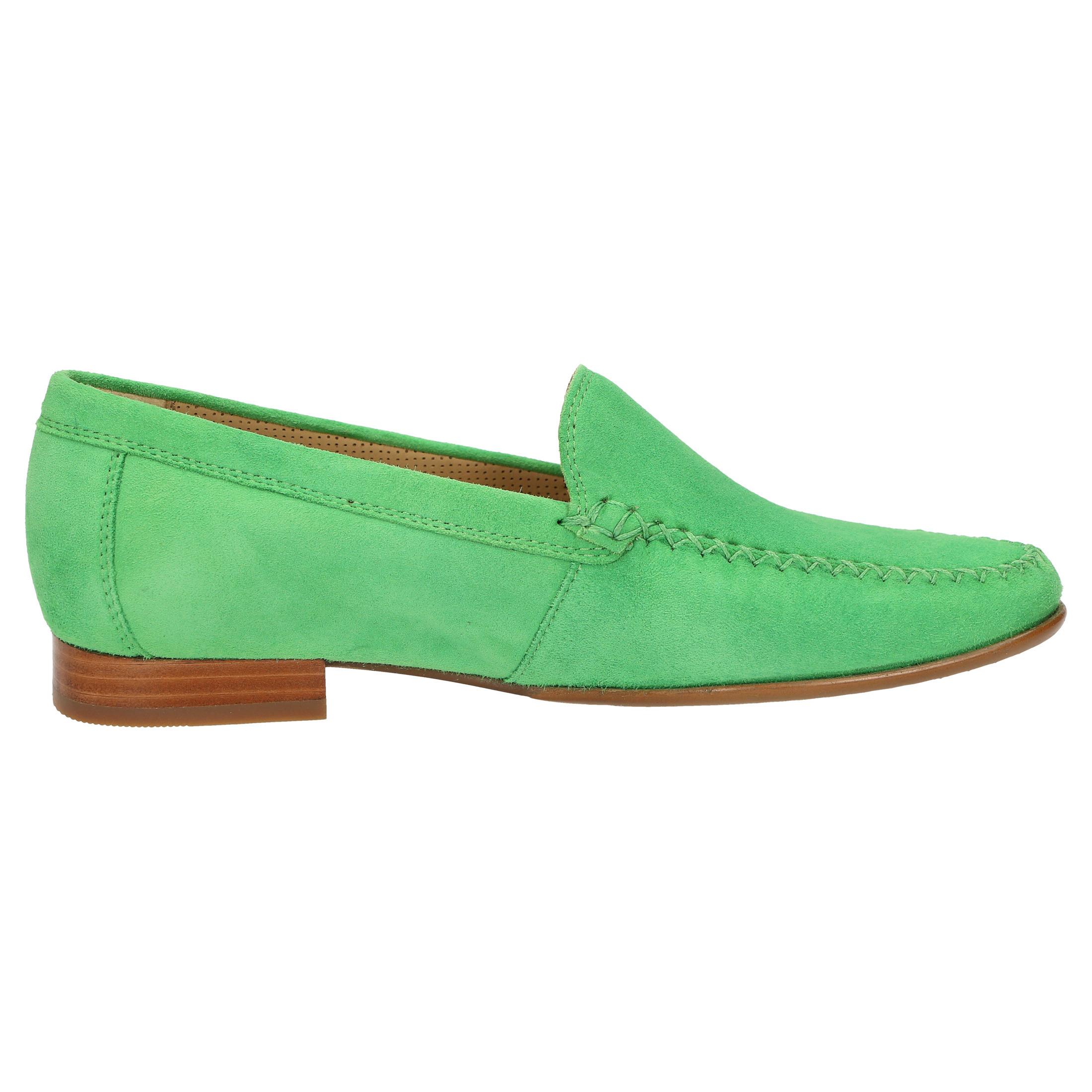 Sioux  Loafer Campina 