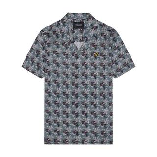 LYLE & SCOTT  Resort Hemd 