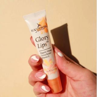 Eco by Sonya Driver  Lippenbalsam Glory Lips 
