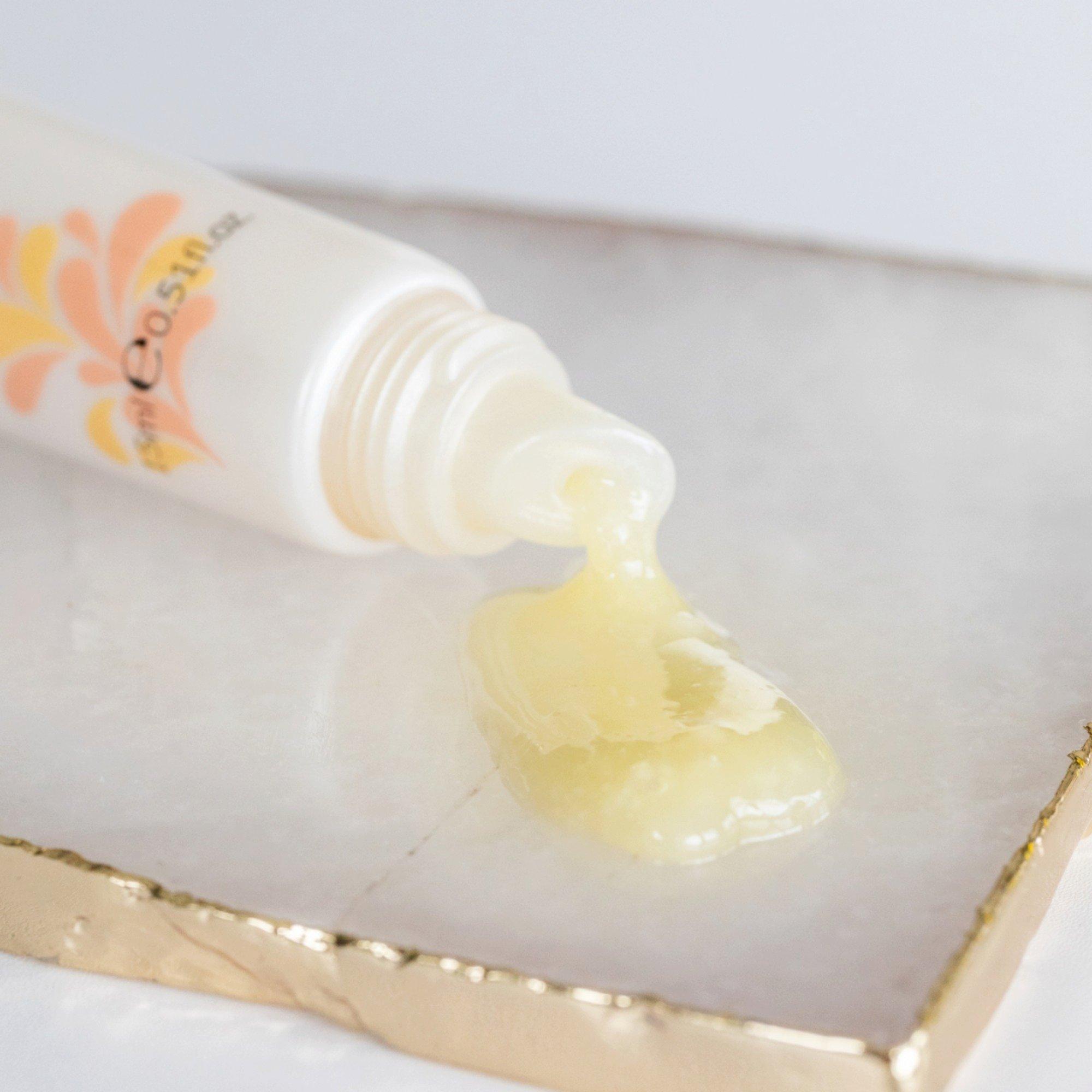 Eco by Sonya Driver  Balsamo labbra Glory Lips 