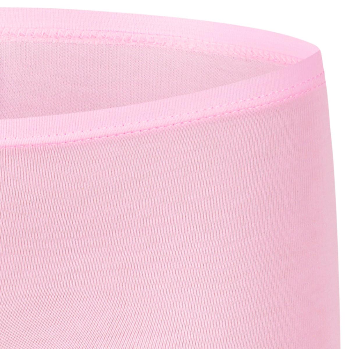 Schiesser  9er Pack Kids Girls 95/5 Organic Cotton - Shorts 