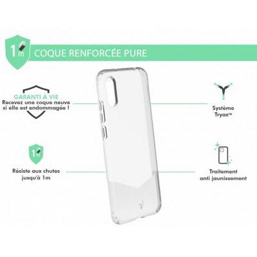 Force Power  Coque pour Huawei Y6 2019 