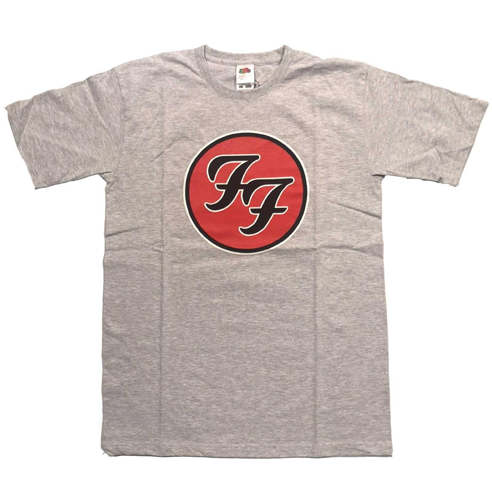 Foo Fighters  TShirt 