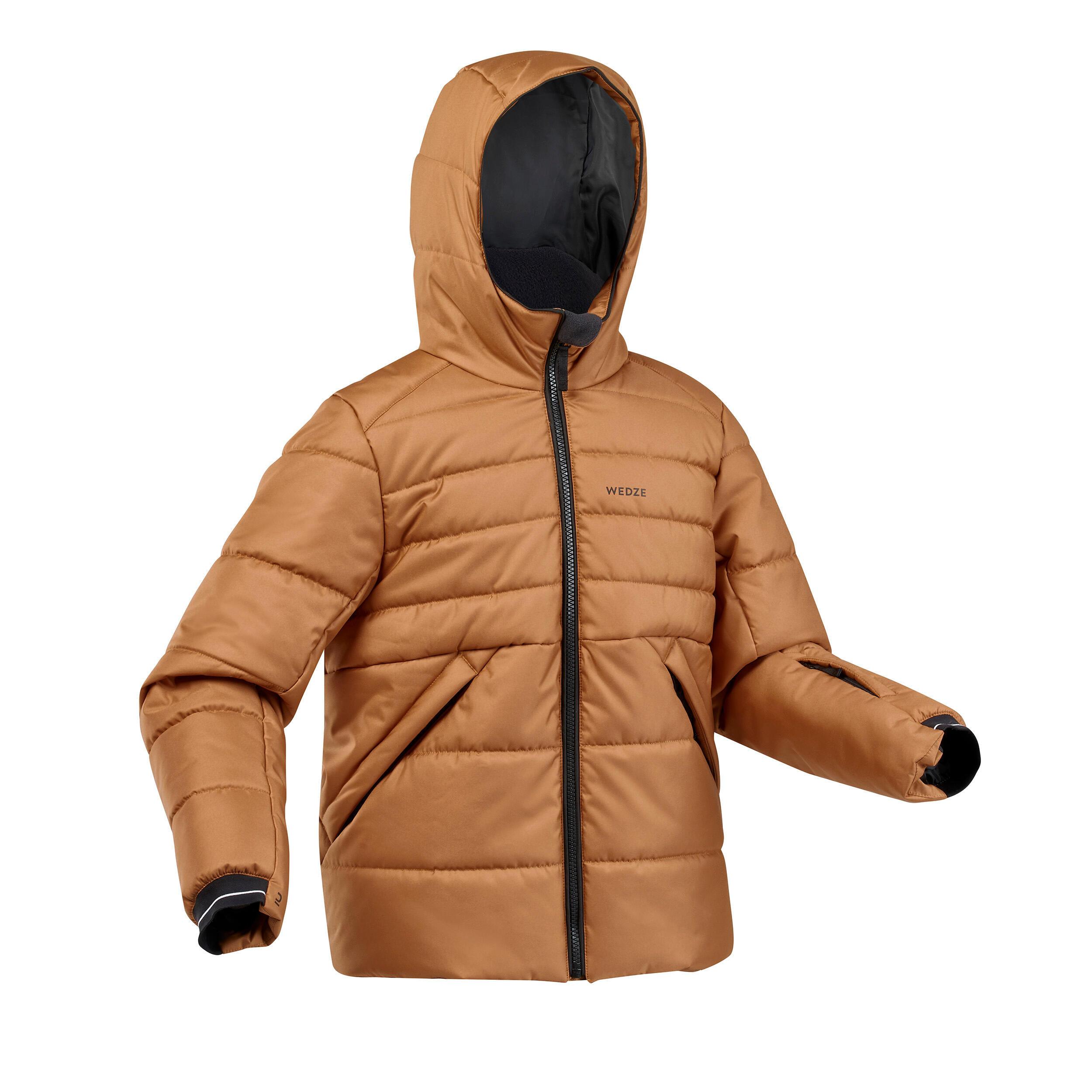 WEDZE  Wattierte Jacke - WARM 180 