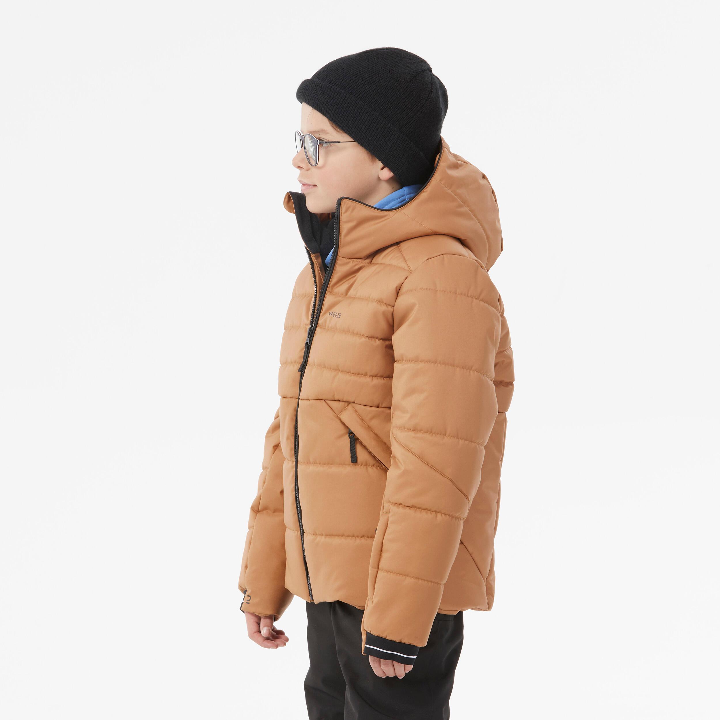 WEDZE  Wattierte Jacke - WARM 180 