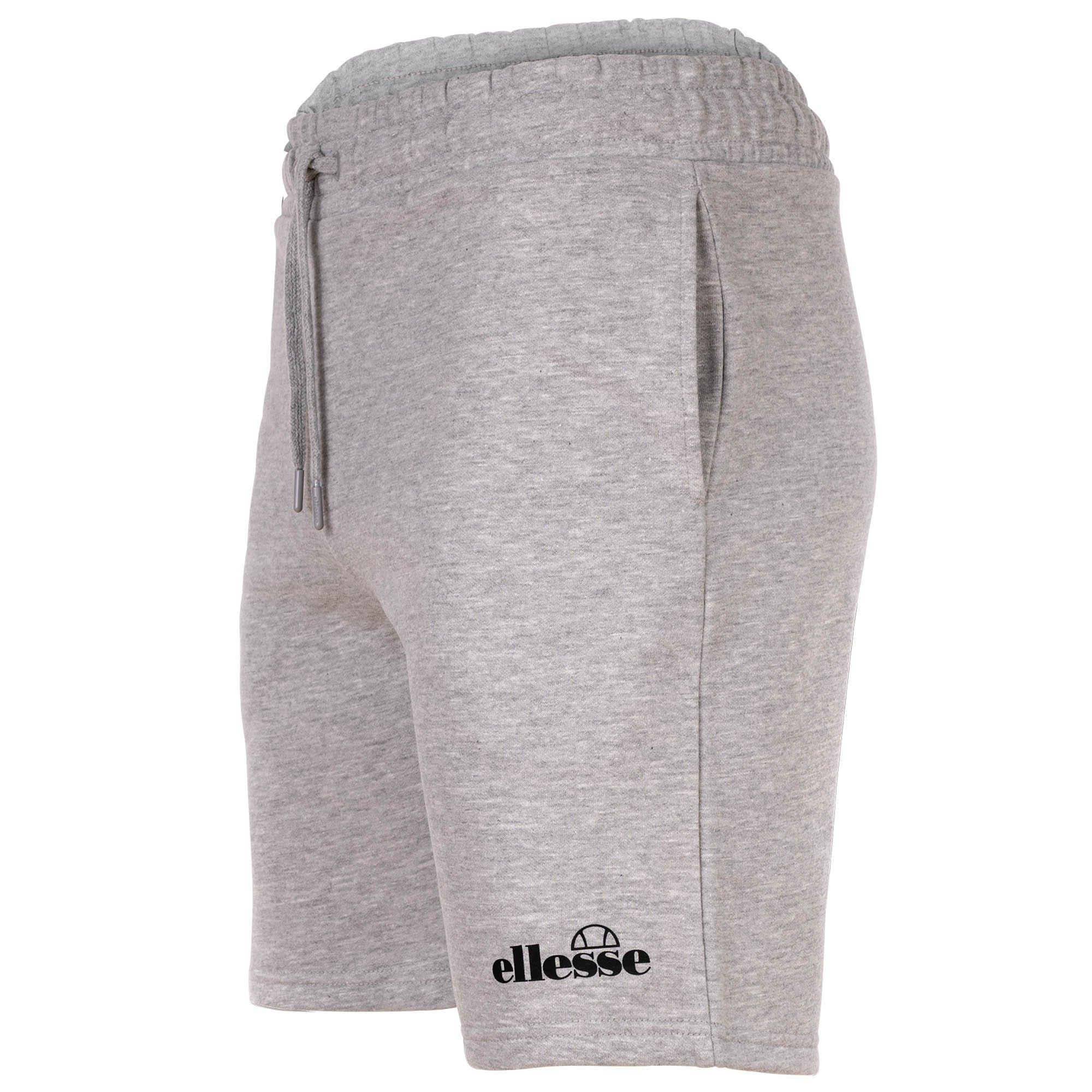 Ellesse Molla Comfort Fit Short en molleton  