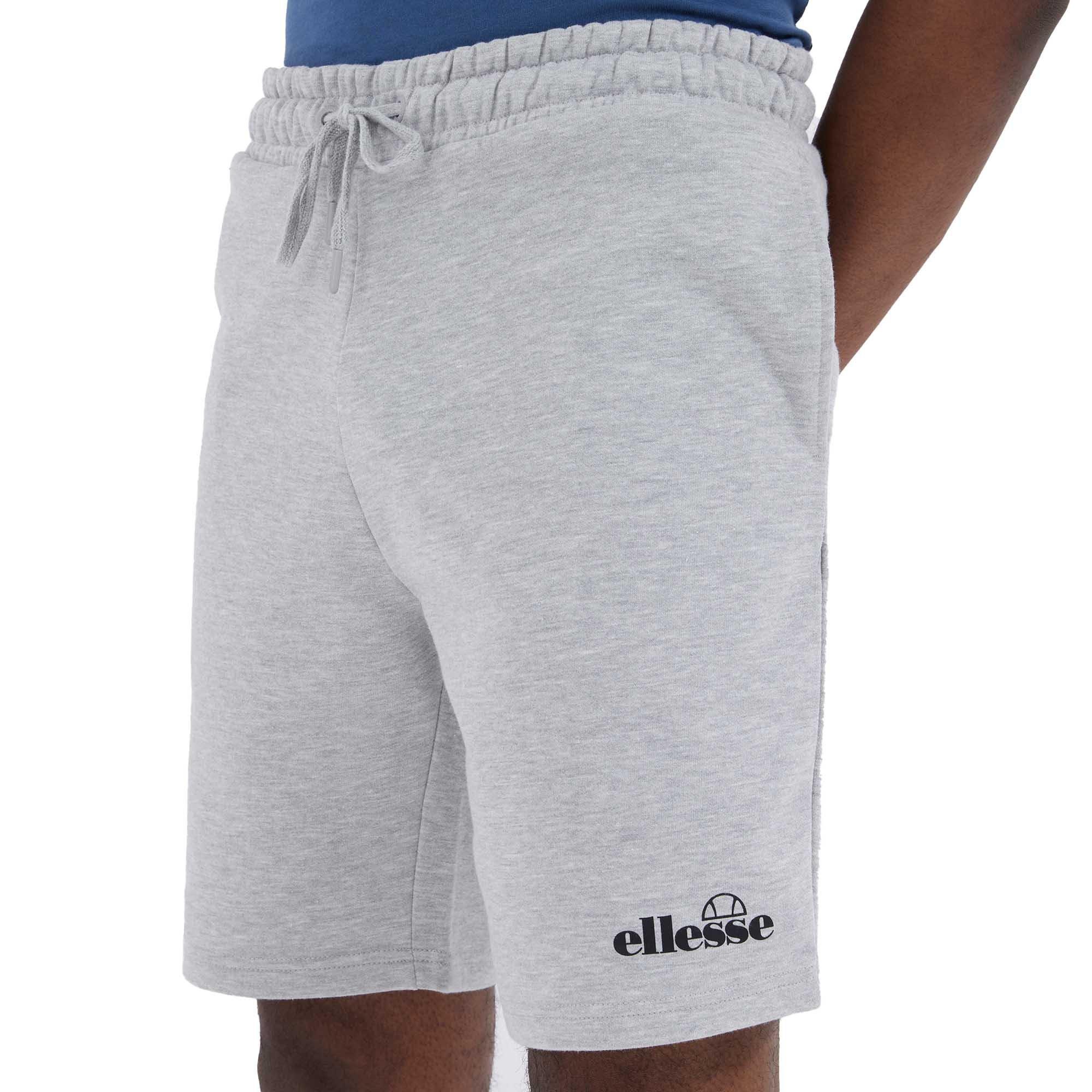 Ellesse Molla Comfort Fit Short en molleton  